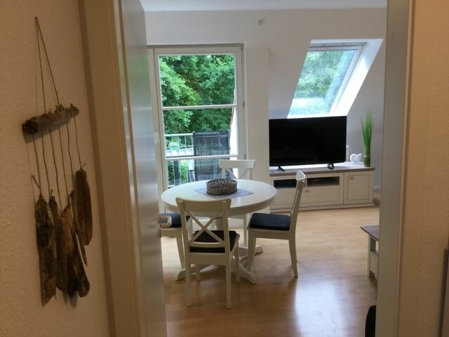 Ferienwohnung in K&auml;gsdorf - Auszeit am Meer - Bild 8