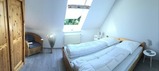 Ferienwohnung in K&auml;gsdorf - Auszeit am Meer - Bild 12