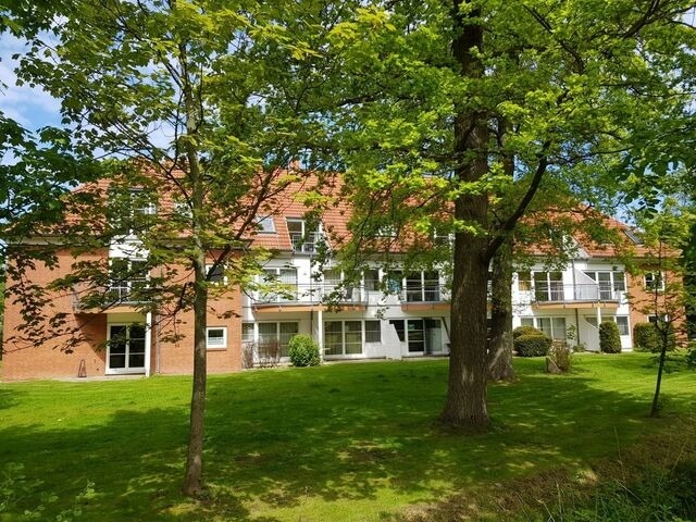 Ferienwohnung in K&auml;gsdorf - Auszeit am Meer - Bild 19
