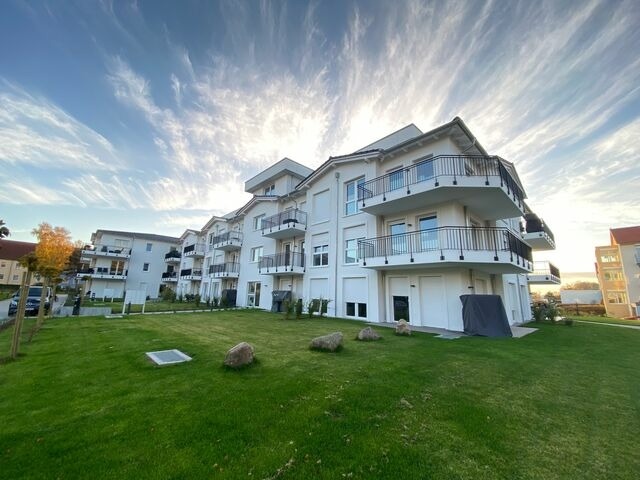 Ferienwohnung in K&uuml;hlungsborn - App. 1, Strandresidenz D&uuml;nenperle - Bild 19