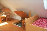Ferienwohnung in Dahme - Perfekt mit Kindern (rotes Haus OG) - Bild 10