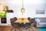 Ferienwohnung in Gr&ouml;mitz - Hanseat I Whg. 18 - Bild 6
