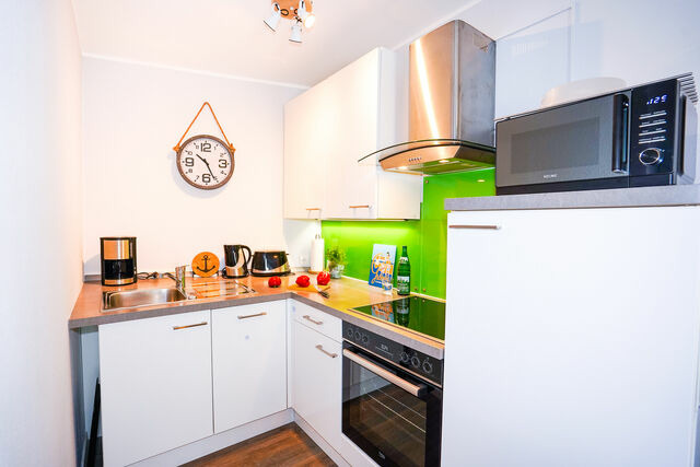 Ferienwohnung in Gr&ouml;mitz - Hanseat I Whg. 18 - Bild 9