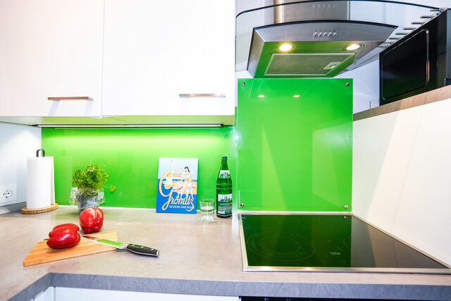 Ferienwohnung in Gr&ouml;mitz - Hanseat I Whg. 18 - Bild 10