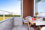 Ferienwohnung in Gr&ouml;mitz - Hanseat I Whg. 18 - Bild 13
