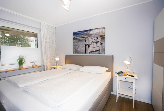 Ferienwohnung in Gr&ouml;mitz - Hanseat I Whg. 18 - Bild 16