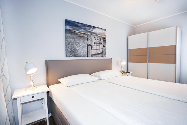 Ferienwohnung in Gr&ouml;mitz - Hanseat I Whg. 18 - Bild 17