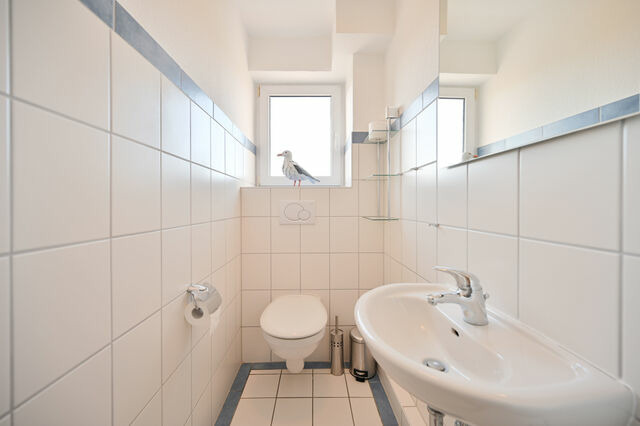 Ferienhaus in Kellenhusen - Ferienhaus K&auml;the - Bild 16