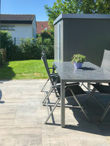 Ferienhaus in Kellenhusen - Ferienhaus K&auml;the - Bild 17