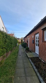 Ferienhaus in Kellenhusen - Ferienhaus K&auml;the - Bild 18