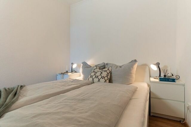 Ferienwohnung in Großenbrode - "Vier Jahreszeiten", Haus II, Wohnung 82 - Bild 15