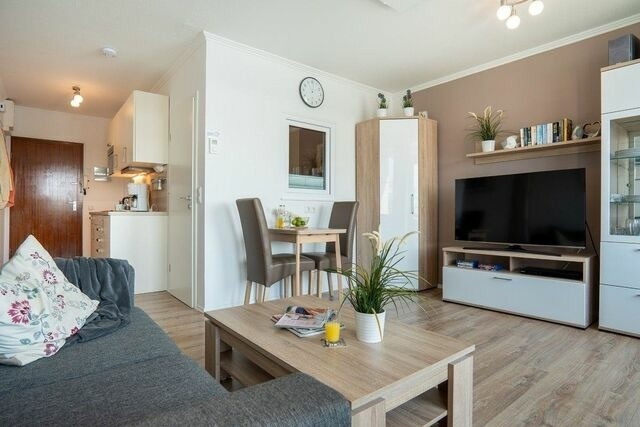 Ferienwohnung in Heiligenhafen - Haus "Hanseatic", Wohnung 6.05 - Bild 2