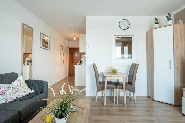 Ferienwohnung in Heiligenhafen - Haus "Hanseatic", Wohnung 6.05 - Bild 6