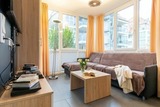 Ferienwohnung in Großenbrode - "Strandpark Großenbrode", Haus "Leuchtturm", Wohnung 1 - Bild 3
