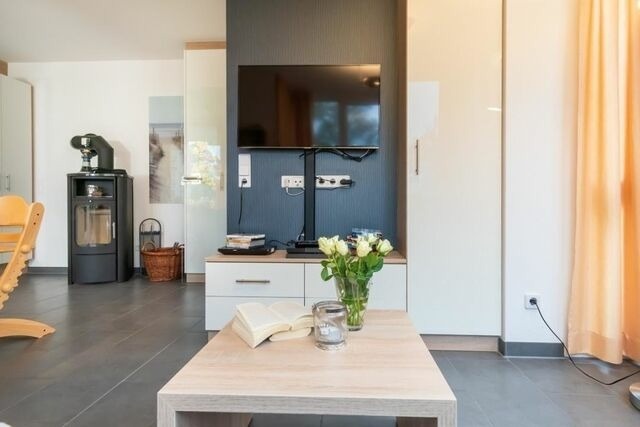 Ferienwohnung in Großenbrode - "Strandpark Großenbrode", Haus "Leuchtturm", Wohnung 1 - Bild 7