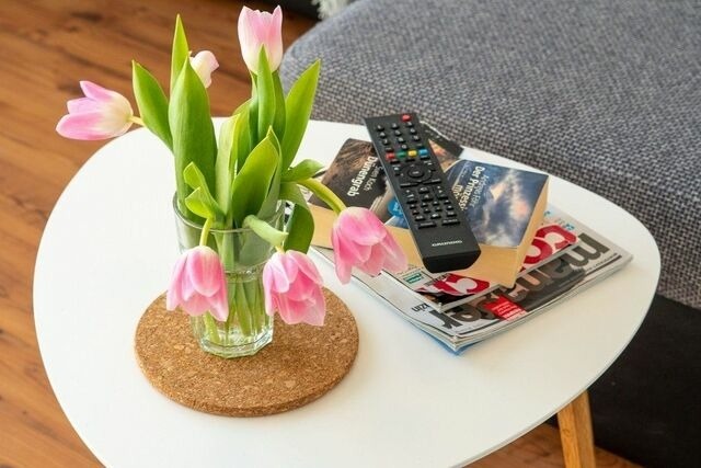 Ferienwohnung in Großenbrode - "Bellevue", Haus C, Wohnung 28 - Bild 10