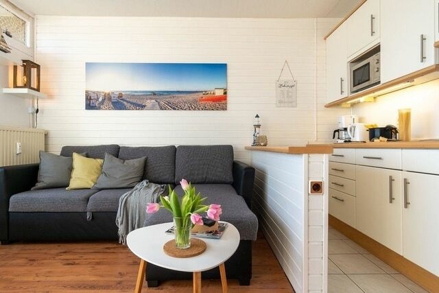 Ferienwohnung in Großenbrode - "Bellevue", Haus C, Wohnung 28 - Bild 12