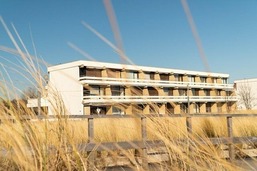 "Bellevue", Haus C, Wohnung 28