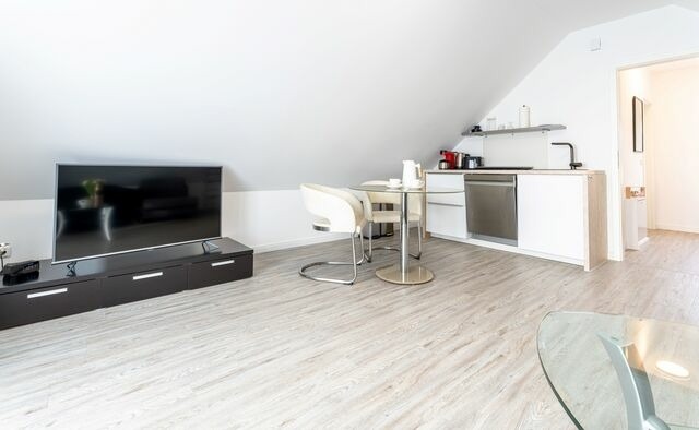 Ferienwohnung in Zinnowitz - Ostseebad Zinnowitz - Kuschelige Ferienwohnung Wolken - Bild 3 Ferienwohnung in Zinnowitz - Ostseebad Zinnowitz - Kuschelige Ferienwohnung Wolken - Bild 3