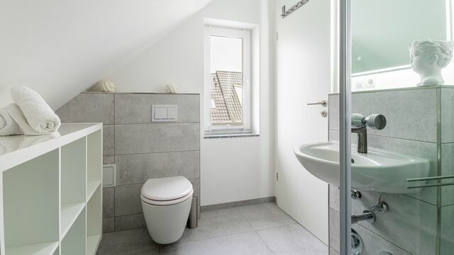 Ferienwohnung in Zinnowitz - Ostseebad Zinnowitz - Kuschelige Ferienwohnung Wolken - Bild 7 Ferienwohnung in Zinnowitz - Ostseebad Zinnowitz - Kuschelige Ferienwohnung Wolken - Bild 7