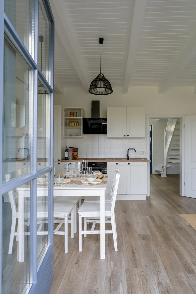 Ferienwohnung in Rankwitz - 4-Raum Apartment bis 6 Pers. (2.2) - Bild 11