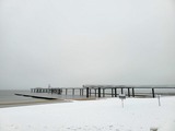 Ferienhaus in Lütow - Ostsee Ferienhaus Usedom Familie Stopp Haus 26 - Bild 16