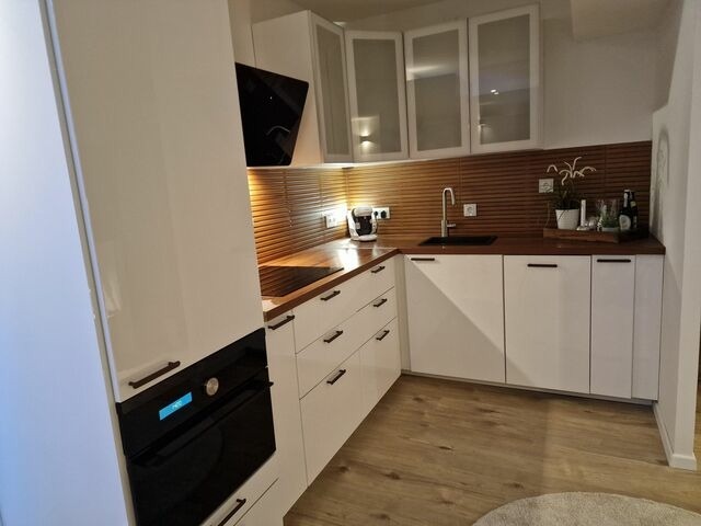 Ferienwohnung in Kiel - Design Appartement Sch&ouml;nfeld - Bild 6