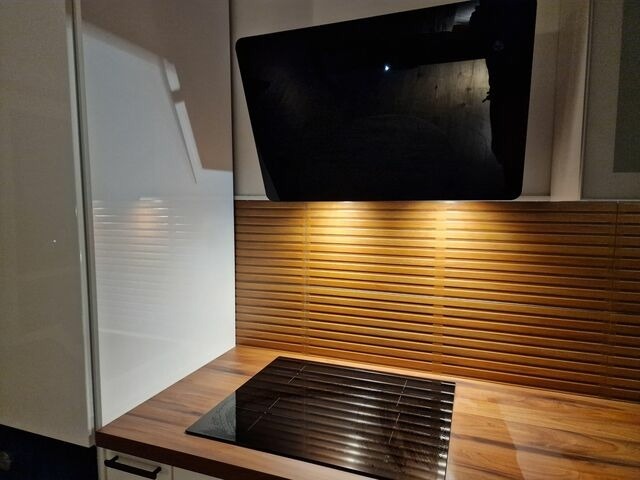Ferienwohnung in Kiel - Design Appartement Sch&ouml;nfeld - Bild 7