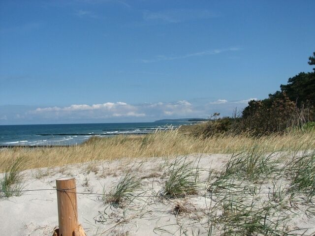 Ferienhaus in Vitte - Hus Hiddensee - Bild 15