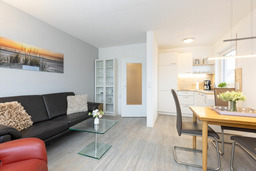 Ostsee-Quartier 6 | Gutenbergstraße 5 | APPARTO Grömitz