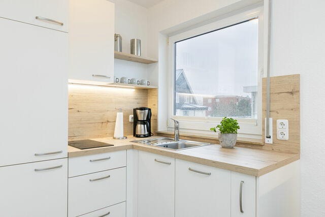 Ferienwohnung in Grömitz - Ostsee-Quartier 6 | Gutenbergstraße 5 | APPARTO Grömitz - Bild 9 Ferienwohnung in Grömitz - Ostsee-Quartier 6 | Gutenbergstraße 5 | APPARTO Grömitz - Bild 9