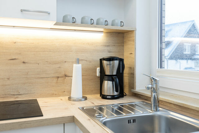 Ferienwohnung in Grömitz - Ostsee-Quartier 6 | Gutenbergstraße 5 | APPARTO Grömitz - Bild 10 Ferienwohnung in Grömitz - Ostsee-Quartier 6 | Gutenbergstraße 5 | APPARTO Grömitz - Bild 10