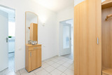 Ferienwohnung in Grömitz - Ostsee-Quartier 6 | Gutenbergstraße 5 | APPARTO Grömitz - Bild 15 Ferienwohnung in Grömitz - Ostsee-Quartier 6 | Gutenbergstraße 5 | APPARTO Grömitz - Bild 15