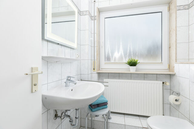 Ferienwohnung in Grömitz - Ostsee-Quartier 6 | Gutenbergstraße 5 | APPARTO Grömitz - Bild 19 Ferienwohnung in Grömitz - Ostsee-Quartier 6 | Gutenbergstraße 5 | APPARTO Grömitz - Bild 19