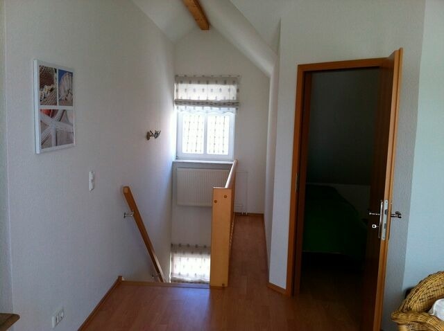 Ferienwohnung in Eckernförde - Ferienwohnung "Humburg", Strand und Stadt - Bild 9