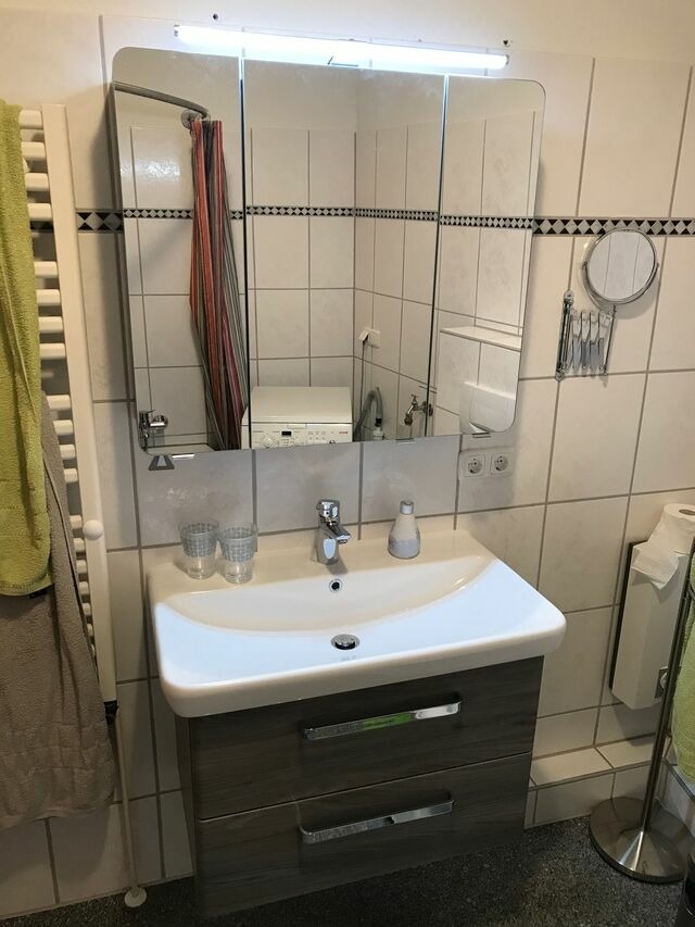 Ferienwohnung in Eckernförde - Ferienwohnung "Humburg", Strand und Stadt - Bild 11