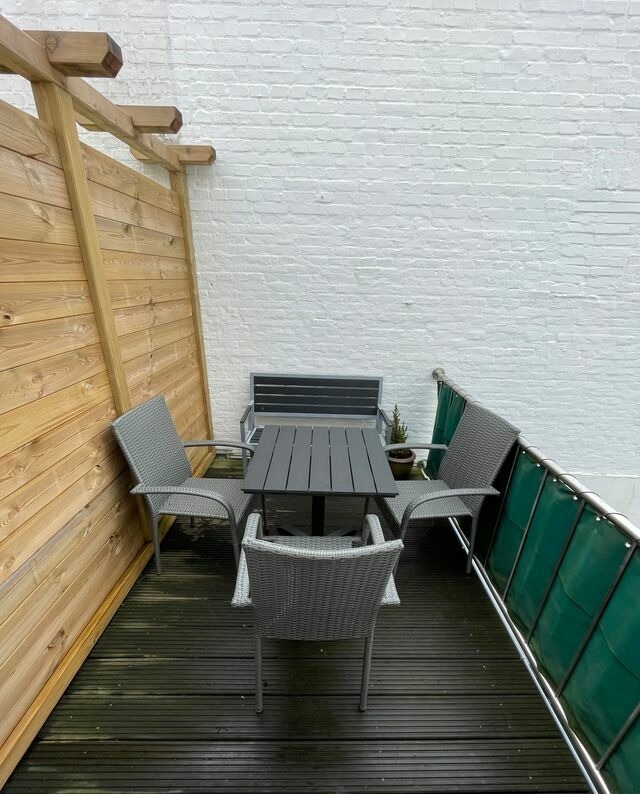 Ferienwohnung in Eckernförde - Ferienwohnung "Humburg", Strand und Stadt - Bild 3