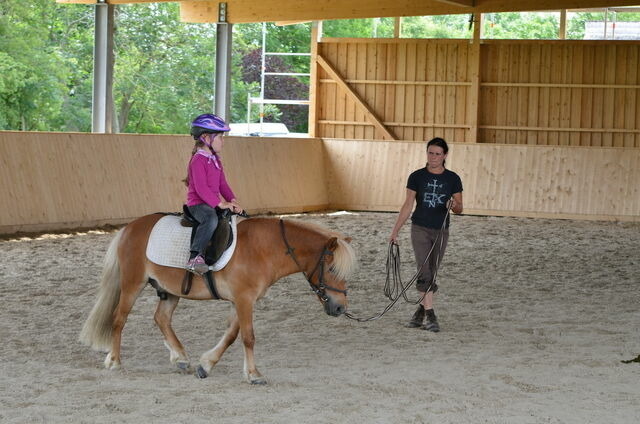 Ferienwohnung in Fehmarn OT Staberdorf - Landhaus 3, inkl. 1 Parkplatz - Bild 11