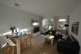 Ferienwohnung in Fehmarn OT Staberdorf - Landhaus 1 - Bild 2