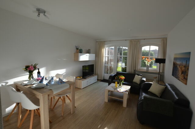 Ferienwohnung in Fehmarn OT Staberdorf - Landhaus 1 - Bild 2