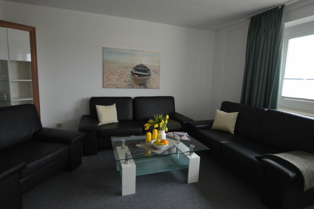 Ferienwohnung in Fehmarn OT Staberdorf - Tenne 6, inkl. 1 Parkplatz - Bild 3