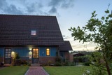 Ferienhaus in Kellenhusen - Blaue Hus - Bild 10
