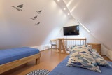 Ferienhaus in Kellenhusen - Blaue Hus - Bild 18