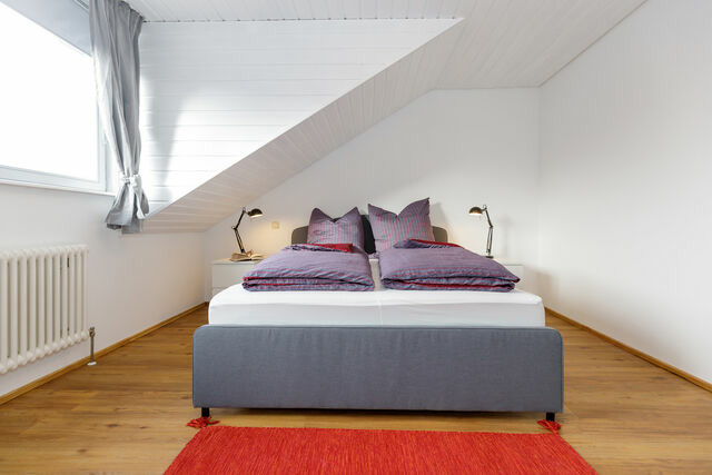 Ferienwohnung in K&uuml;hlungsborn - Ostseeblick, Fehmarn 46 - Bild 11