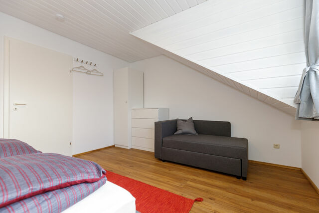 Ferienwohnung in K&uuml;hlungsborn - Ostseeblick, Fehmarn 46 - Bild 13