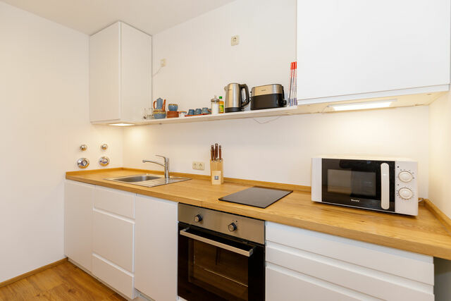 Ferienwohnung in K&uuml;hlungsborn - Ostseeblick, Fehmarn 46 - Bild 24