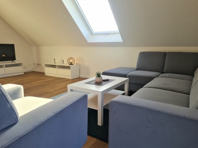 Ferienwohnung in Gr&ouml;mitz - Ferienwohnung Dons - Strandnahe & moderne Fewo im Ostseebad Gr&ouml;mitz - Bild 4