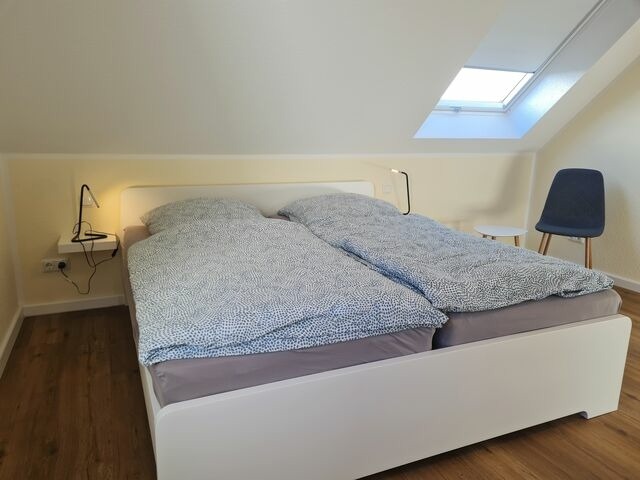 Ferienwohnung in Gr&ouml;mitz - Ferienwohnung Dons - Strandnahe & moderne Fewo im Ostseebad Gr&ouml;mitz - Bild 10