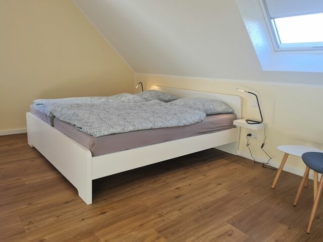 Ferienwohnung in Gr&ouml;mitz - Ferienwohnung Dons - Strandnahe & moderne Fewo im Ostseebad Gr&ouml;mitz - Bild 11