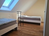 Ferienwohnung in Gr&ouml;mitz - Ferienwohnung Dons - Strandnahe & moderne Fewo im Ostseebad Gr&ouml;mitz - Bild 13